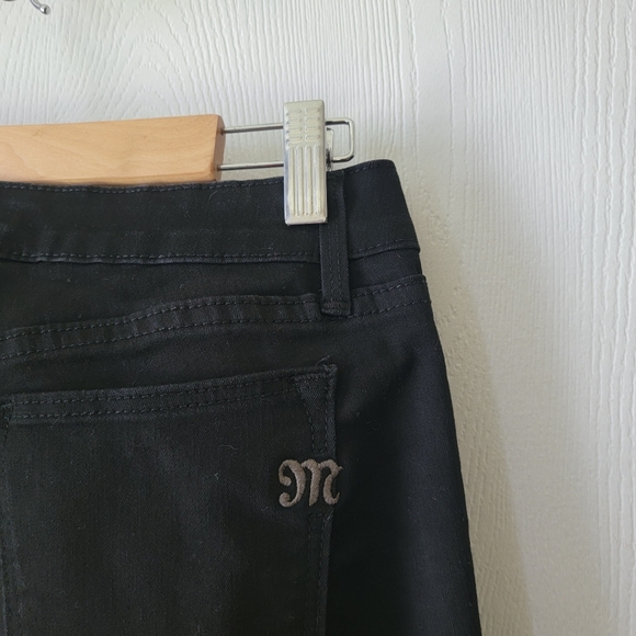 Miss Me Low Rise Ashley Jeggings - Picture 4 of 10